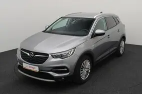 For sale used car Opel Grandland X Innovation, 2020, 195 345 km, 1.5, 96 kW, diesel, manual, front-wheel drive, NOG751, W0VZCYHZ6KS354487