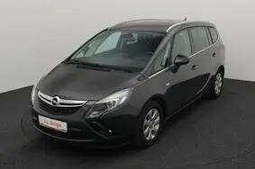 For sale used car Opel Zafira Business+, 2015, 241 093 km, 1.6, 100 kW, diesel, manual, front-wheel drive, W0LPD9E39F1044980