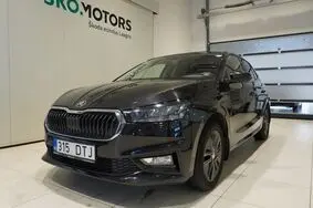 For sale used car Škoda Fabia ELEGANCE, 2022, 53 963 km, 1.0, 81 kW, petrol, automatic, front-wheel drive, TMBER6PJ5N4026123