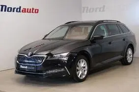 For sale used car Škoda Superb IV, 2021, 79 570 km, 1.4, 115 kW, plug-in hybrid, automatic, front-wheel drive, TMBJW7NP3M7078156