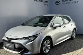For sale used car Toyota Corolla Active, 2019, 83 398 km, 1.2, 85 kW, petrol, manual, front-wheel drive, 757DBR, SB1KA3BE10E002654