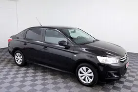 For sale used car Citroën C-Elysée, 2013, 182 000 km, 1.2, 53 kW, petrol, manual, front-wheel drive, AH3653, VF7DDHMY0DJ561458