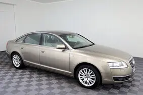 For sale used car Audi A6, 2006, 293 000 km, 3.0, 224 kW, diesel, automatic, four-wheel drive, 285MGI, WAUZZZ4F46N134325