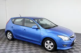Продается подержанный автомобиль Hyundai i30, 2010, 148 000 км, 1.4, 80 kW, бензин, механическая, передний привод, 742BDD, TMADC51CABJ174388