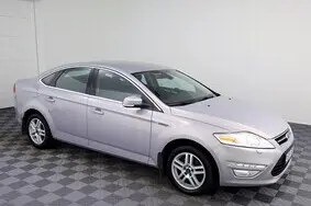 For sale used car Ford Mondeo, 2011, 279 000 km, 2.0, 107 kW, petrol, manual, front-wheel drive, 639BFR, WF0DXXGBBDBY43900