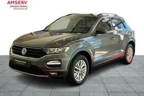 For sale used car Volkswagen T-Roc, 2020, 56 693 km, 1.5, 110 kW, petrol, manual, front-wheel drive, 667TTM, WVGZZZA1ZLV068247