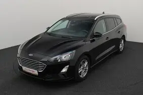 Продается подержанный автомобиль Ford Focus Trend Edition, 2020, 142 689 км, 1.5, 88 kW, дизель, механическая, передний привод, OG3264, WF0PXXGCHPKP03133