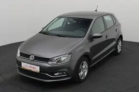 For sale used car Volkswagen Polo Comfortline, 2017, 182 793 km, 1.4, 66 kW, diesel, manual, front-wheel drive, WVWZZZ6RZHY291752