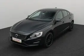 For sale used car Volvo S60 Kinetic, 2015, 178 362 km, 1.6, 110 kW, petrol, automatic, front-wheel drive, NNU268, YV1FS45HBF2363853