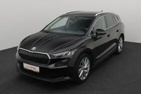 Müüa kasutatud auto Škoda Enyaq 60, 2022, 141 471 km, 132 kW, elekter, automaat, tagavedu, ED5923, TMBJB7NY3NF061420