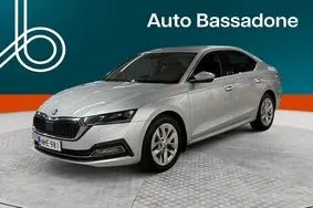 Müüa kasutatud auto Škoda Octavia, 2021, 78 000 km, 1.0, 81 kW, hübriid, automaat, esivedu, TMBAP7NX7MY083285