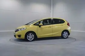 For sale used car Honda Jazz, 2016, 90 401 km, 1.3, 75 kW, petrol, automatic, front-wheel drive, 946MPX, JHMGK3850GX229902