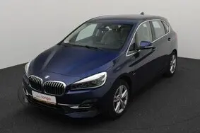 Продается подержанный автомобиль BMW 218 High Executive, 2018, 147 108 км, 1.5, 103 kW, бензин, автомат, передний привод, NNS203, WBA6S11010VF81911