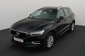 Продается подержанный автомобиль Volvo XC60 Momentum, 2019, 243 012 км, 2.0, 223 kW, подключаемый гибрид, автомат, полный привод, NNU267, YV1UZBMVDK1356101
