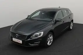 Продается подержанный автомобиль Volvo V60 Summum, 2014, 245 225 км, 2.4, 158 kW, подключаемый гибрид, автомат, полный привод, NNV083, YV1GWAA50E1211551