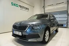 For sale used car Škoda Kamiq AMBITION, 2020, 120 900 km, 1.0, 85 kW, petrol, automatic, front-wheel drive, TMBGR7NW3L3093092