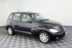 Продается подержанный автомобиль Chrysler PT Cruiser, 2008, 228 000 км, 2.1, 149 kW, дизель, механическая, передний привод, 194SRL, 1A8FYN8U07T593738