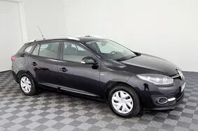 Продается подержанный автомобиль Renault Megane, 2015, 310 000 км, 1.5, 110 kW, дизель, механическая, передний привод, 077PVT, VF1KZ890H53611949