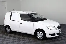 Продается подержанный автомобиль Škoda Praktik, 2015, 325 000 км, 1.2, 85 kW, бензин, механическая, передний привод, 897BNG, TMB1MB5J6F5017743