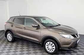 For sale used car Nissan Qashqai, 2014, 216 000 km, 1.2, 115 kW, petrol, manual, front-wheel drive, 736BLD, SJNFEAJ11U1044054