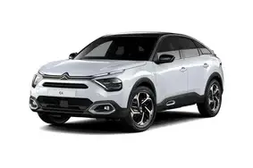 Müüa uus auto Citroën C4 MAX, 2024, 1.5, 96 kW, diisel, automaat, VR7BBYHZ5RE081448