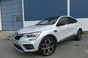 For sale used car Renault Arkana Intense Hybrid, 2021, 79 900 km, 1.3, 103 kW, hybrid, automatic, front-wheel drive, 771DKM