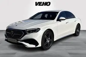 Müüa kasutatud auto Mercedes-Benz E 220 d 4Matic AMG pakett, 2023, 21 833 km, 2.0, 145 kW, hübriid, automaat, nelikvedu, W1KLF0FB7RA004936