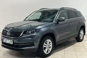 For sale used car Škoda Kodiaq Ambition LIMITED, 2020, 84 936 km, 1.5, 110 kW, petrol, automatic, front-wheel drive, TMBJB7NS8M8009229