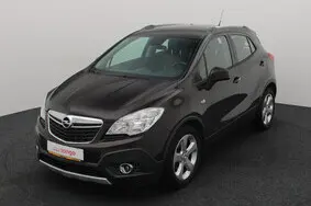 For sale used car Opel Mokka Enjoy, 2014, 72 577 km, 1.4, 103 kW, petrol, automatic, front-wheel drive, HCO870, W0LJC7E81EB586978
