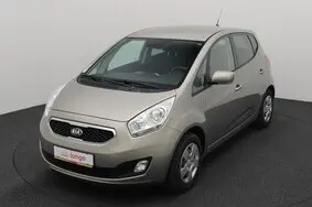 For sale used car Kia Venga ExecutiveLine, 2014, 185 194 km, 1.4, 66 kW, petrol, manual, front-wheel drive, NNU274, U5YEH811AEL083216