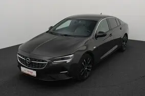Müüa kasutatud auto Opel Insignia Ultimate, 2021, 144 253 km, 2.0, 128 kW, diisel, automaat, esivedu, NNV063, W0VZT6GP1M1011938