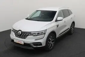 For sale used car Renault Koleos, 2021, 103 217 km, 1.3, 116 kW, petrol, automatic, front-wheel drive, NNU140, VF1RZG00267357605