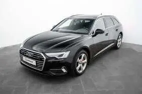 For sale used car Audi A6 Avant 40 TDI, 2018, 190 000 km, 2.0, 150 kW, diesel, automatic, front-wheel drive, 096CYJ, WAUZZZF27KN045773