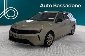Müüa kasutatud auto Opel Astra, 2024, 25 000 km, 1.2, 96 kW, bensiin, automaat, esivedu, VXKFRHNS0R1051155