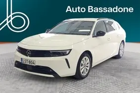 Продается подержанный автомобиль Opel Astra, 2024, 18 000 км, 1.2, 96 kW, бензин, автомат, передний привод, VXKFRHNS6R1050348