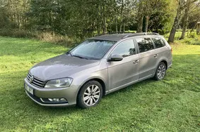 For sale used car Volkswagen Passat, 2011, 330 000 km, 1.4, 90 kW, petrol, automatic, front-wheel drive, 961BFT, WVWZZZ3CZCE075074