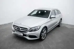 Müüa kasutatud auto Mercedes-Benz C 350 e Avantgarde PHEV, 2015, 239 000 km, 2.0, 205 kW, automaat, tagavedu, WDD2052471F304910