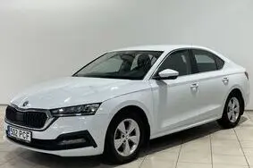 For sale used car Škoda Octavia HB Ambition, 2021, 147 407 km, 1.0, 81 kW, hybrid, automatic, front-wheel drive, TMBAP7NX6MY021442