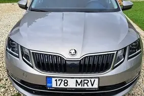 For sale used car Škoda Octavia Octavia Combi Elegance FL 1,5 TSI, 2018, 184 000 km, 1.5, 110 kW, petrol, manual, front-wheel drive, 178MRV, TMBJR9NE9J0326805