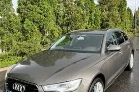 For sale used car Audi A6, 2012, 183 500 km, 2.0, 130 kW, diesel, automatic, front-wheel drive, 915MHJ, WAUZZZ4G8CN148135