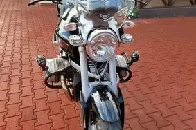 For sale used mototehnika BMW R 1200 R, 2008, 37 750 km, 1.2, 80 kW, petrol, manual, rear-wheel drive, NR72, WB10378067ZS19052