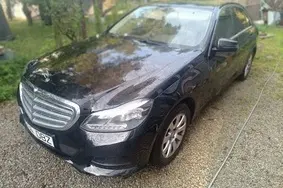 For sale used car Mercedes-Benz E 220, 2015, 167 000 km, 2.1, 125 kW, diesel, automatic, rear-wheel drive, 034DBZ, WDD2120011B263921