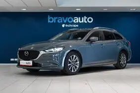 For sale used car Mazda 6 Vision Skyactiv-G, 2023, 47 261 km, 2.0, 121 kW, petrol, automatic, front-wheel drive, 190PBG, JMZGL697801852289