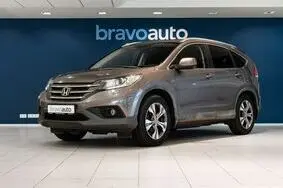 Продается подержанный автомобиль Honda CR-V Lifestyle Navi Advance, 2013, 192 000 км, 2.0, 114 kW, бензин, автомат, полный привод, 408MHZ, SHSRE5880DU005106