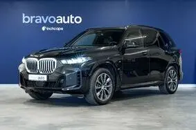For sale used car BMW X5 xDrive30d M-Sportpakett, 2024, 25 000 km, 3.0, 210 kW, hybrid, automatic, four-wheel drive, WBA11EV0209X65761