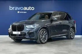 For sale used car BMW X5 xDrive45e M-Sportpakett, 2021, 83 935 km, 3.0, 290 kW, petrol, automatic, four-wheel drive, 195FVM, WBATA610009F95374