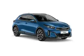 Müüa uus auto Kia XCeed GT-Line Comfort Pack, 1.6, 132 kW, bensiin, automaat, esivedu, U5YH7F180TL235574