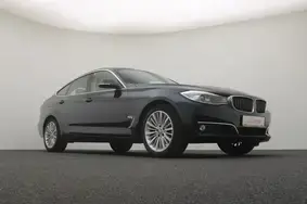 Продается подержанный автомобиль BMW 320, 2016, 2.0, бензин, автомат, передний привод