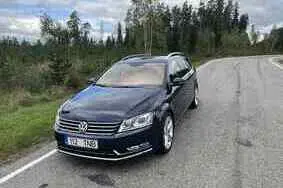 For sale used car Volkswagen Passat, 2014, 2.0, 103 kW, diesel, automatic, front-wheel drive, 112TNB, WVWZZZ3CZEE098438