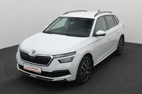 For sale used car Škoda Kamiq, 2021, 97 002 km, 1.0, 81 kW, petrol, automatic, front-wheel drive, NNV174, TMBGR7NW8N3022683
